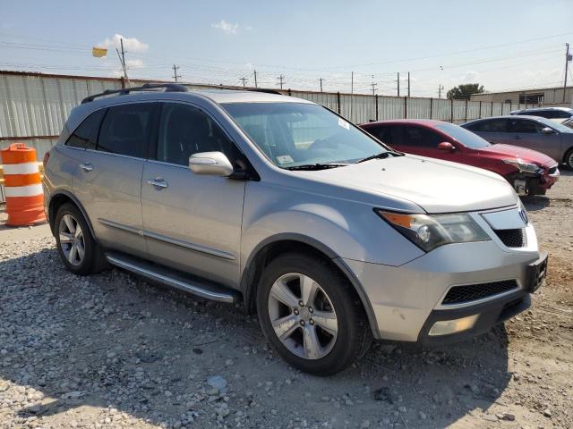 Photo 3 VIN: 2HNYD2H42AH510805 - ACURA MDX TECHNO 