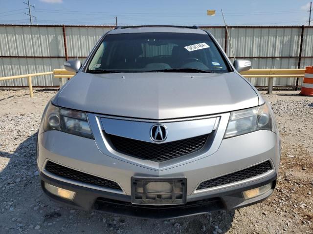 Photo 4 VIN: 2HNYD2H42AH510805 - ACURA MDX TECHNO 