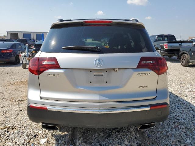 Photo 5 VIN: 2HNYD2H42AH510805 - ACURA MDX TECHNO 