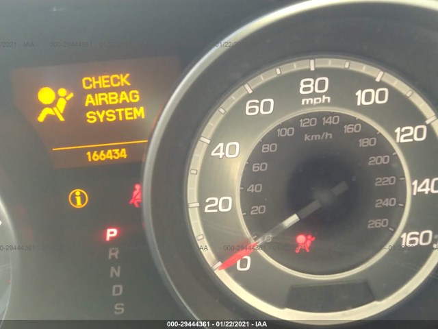 Photo 6 VIN: 2HNYD2H42AH510819 - ACURA MDX 