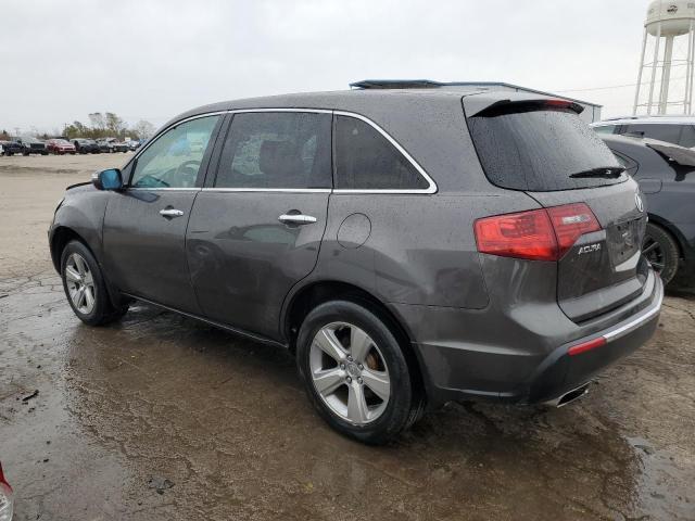 Photo 1 VIN: 2HNYD2H42AH514272 - ACURA MDX 