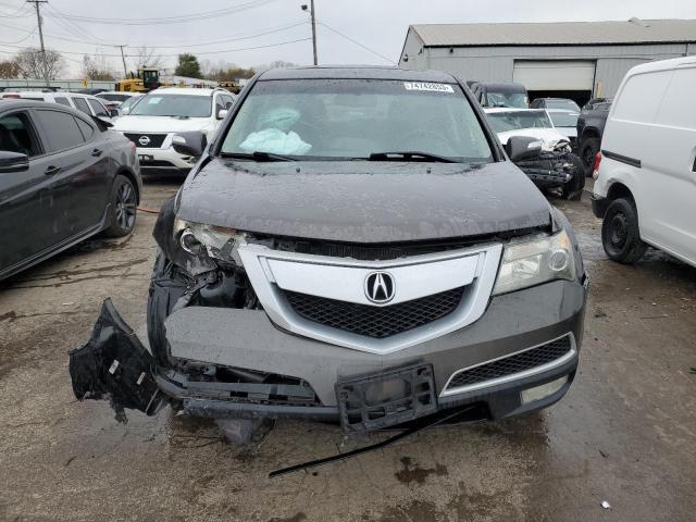 Photo 4 VIN: 2HNYD2H42AH514272 - ACURA MDX 