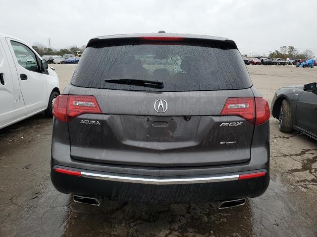 Photo 5 VIN: 2HNYD2H42AH514272 - ACURA MDX 