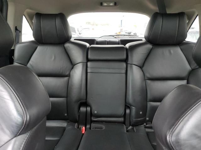 Photo 9 VIN: 2HNYD2H42AH514272 - ACURA MDX 