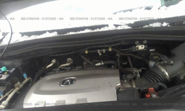 Photo 9 VIN: 2HNYD2H42BH511390 - ACURA MDX 