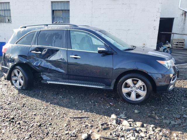 Photo 3 VIN: 2HNYD2H42BH518629 - ACURA MDX TECHNO 