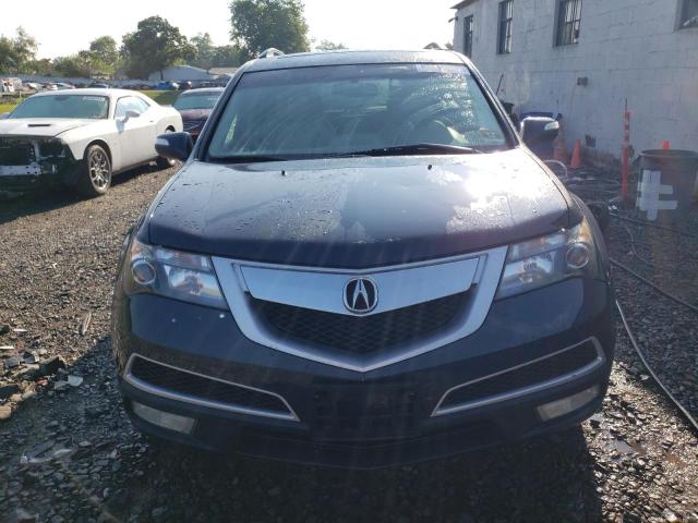 Photo 4 VIN: 2HNYD2H42BH518629 - ACURA MDX TECHNO 