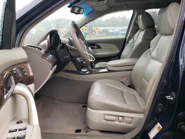 Photo 6 VIN: 2HNYD2H42BH518629 - ACURA MDX TECHNO 