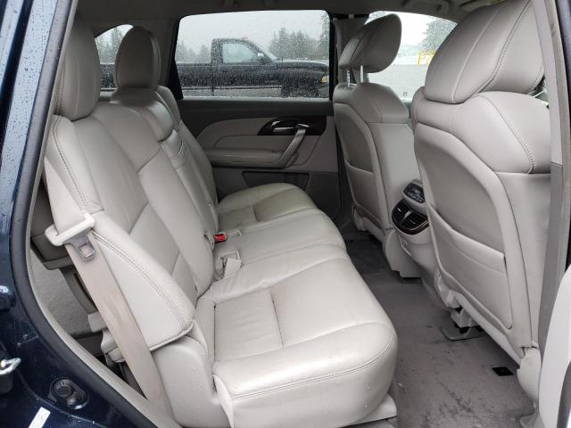 Photo 5 VIN: 2HNYD2H42BH518646 - ACURA MDX TECHNO 