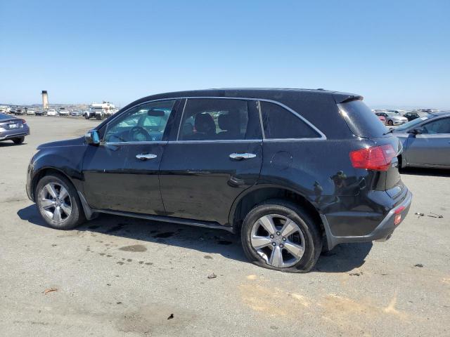 Photo 1 VIN: 2HNYD2H42BH524981 - ACURA MDX 