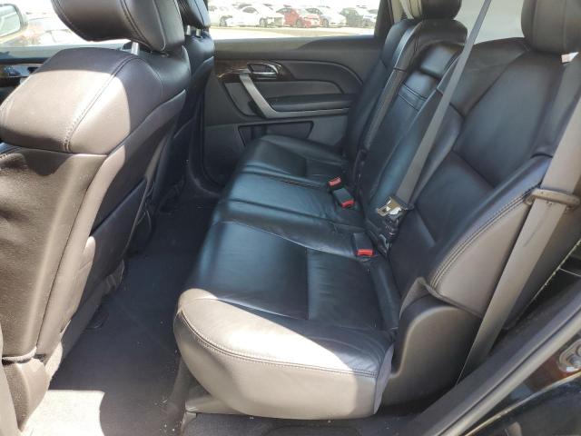 Photo 10 VIN: 2HNYD2H42BH524981 - ACURA MDX 