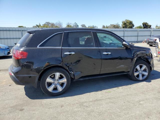 Photo 2 VIN: 2HNYD2H42BH524981 - ACURA MDX 