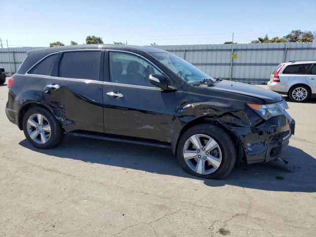 Photo 3 VIN: 2HNYD2H42BH524981 - ACURA MDX 