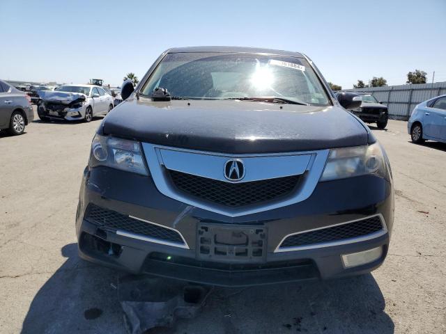 Photo 4 VIN: 2HNYD2H42BH524981 - ACURA MDX 