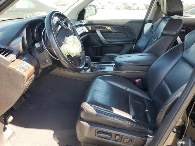 Photo 6 VIN: 2HNYD2H42BH524981 - ACURA MDX 