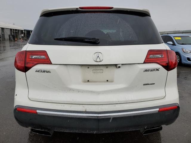 Photo 5 VIN: 2HNYD2H42BH533535 - ACURA MDX 