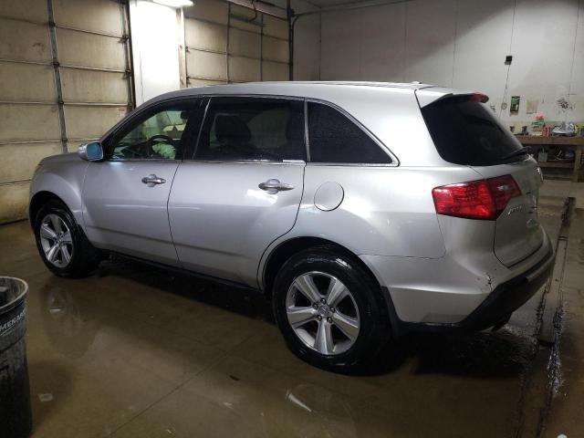 Photo 1 VIN: 2HNYD2H42BH537228 - ACURA MDX TECHNO 