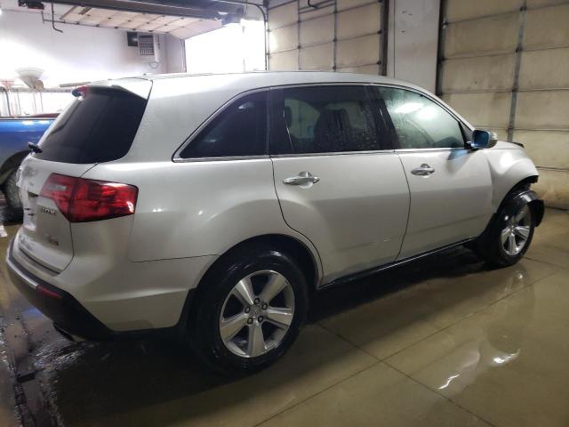 Photo 2 VIN: 2HNYD2H42BH537228 - ACURA MDX TECHNO 