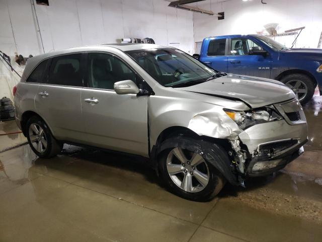 Photo 3 VIN: 2HNYD2H42BH537228 - ACURA MDX TECHNO 