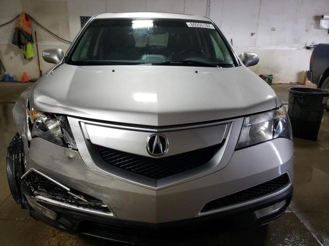 Photo 4 VIN: 2HNYD2H42BH537228 - ACURA MDX TECHNO 