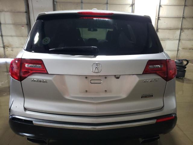 Photo 5 VIN: 2HNYD2H42BH537228 - ACURA MDX TECHNO 