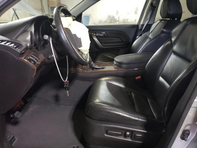 Photo 6 VIN: 2HNYD2H42BH537228 - ACURA MDX TECHNO 