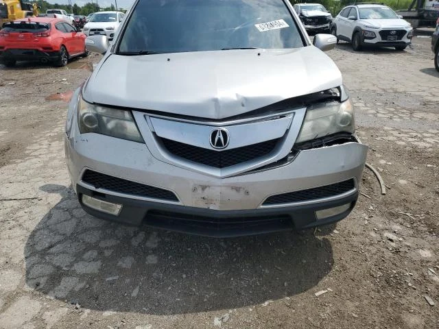 Photo 11 VIN: 2HNYD2H42BH543224 - ACURA MDX TECHNO 