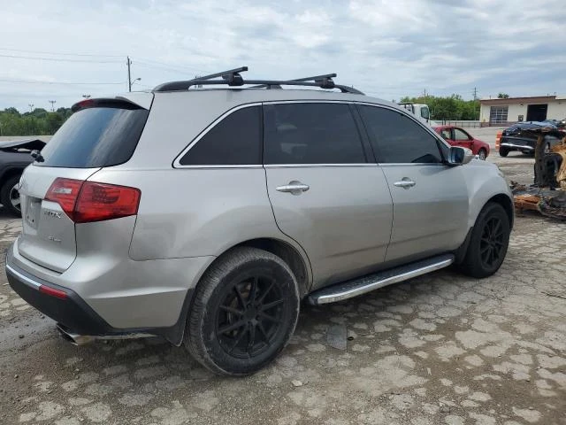 Photo 2 VIN: 2HNYD2H42BH543224 - ACURA MDX TECHNO 