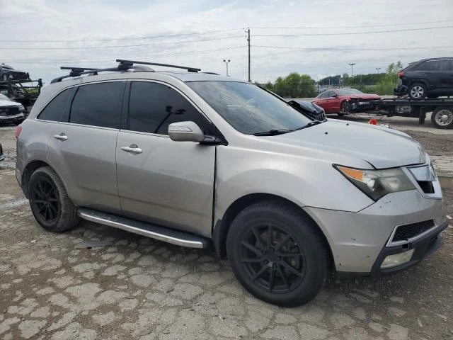 Photo 3 VIN: 2HNYD2H42BH543224 - ACURA MDX TECHNO 