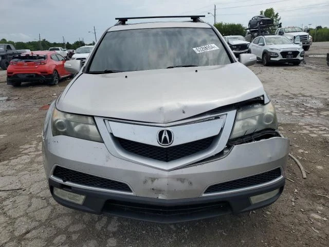 Photo 4 VIN: 2HNYD2H42BH543224 - ACURA MDX TECHNO 