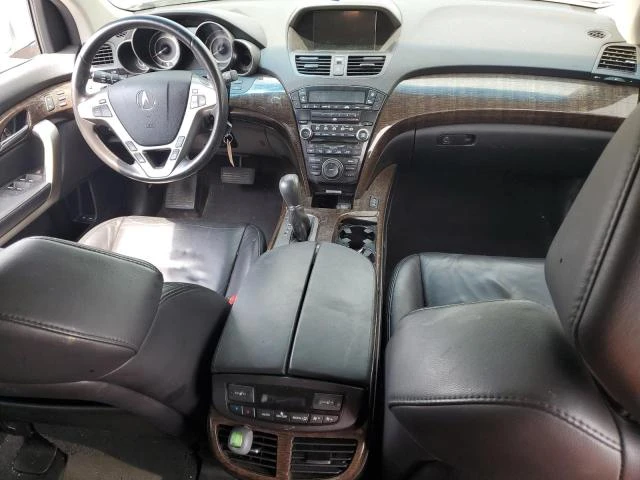 Photo 7 VIN: 2HNYD2H42BH543224 - ACURA MDX TECHNO 