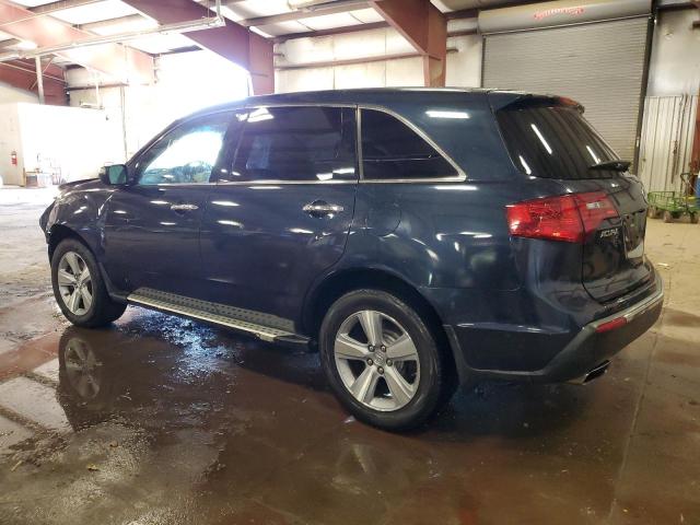 Photo 1 VIN: 2HNYD2H42BH545751 - ACURA MDX TECHNO 