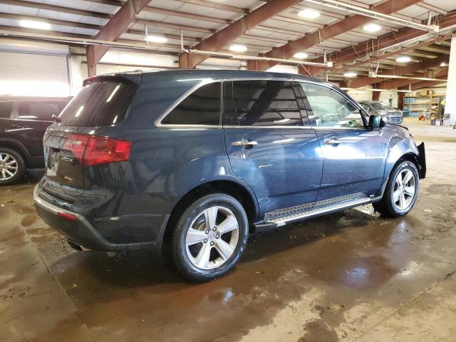 Photo 2 VIN: 2HNYD2H42BH545751 - ACURA MDX TECHNO 