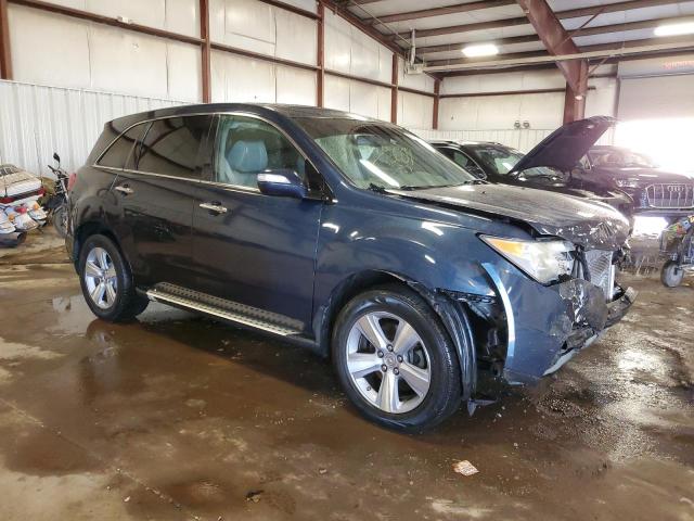 Photo 3 VIN: 2HNYD2H42BH545751 - ACURA MDX TECHNO 