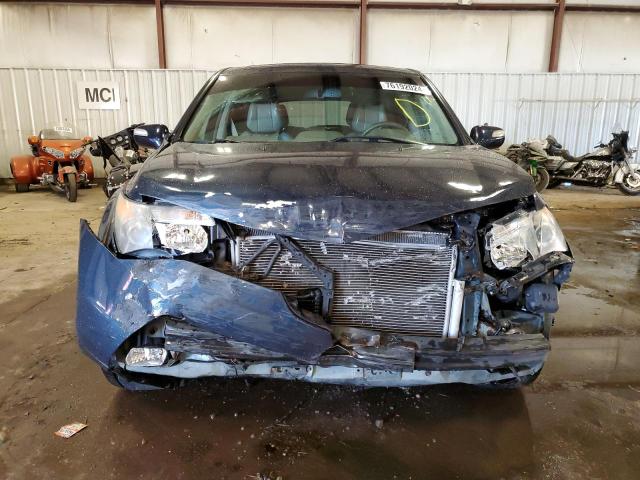 Photo 4 VIN: 2HNYD2H42BH545751 - ACURA MDX TECHNO 