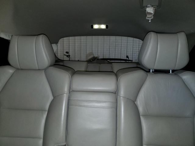 Photo 9 VIN: 2HNYD2H42BH545751 - ACURA MDX TECHNO 