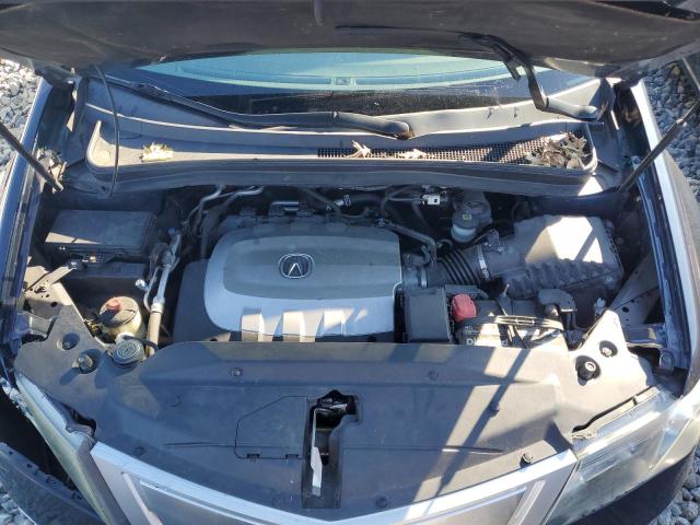 Photo 10 VIN: 2HNYD2H42BH545751 - ACURA MDX 