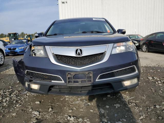 Photo 4 VIN: 2HNYD2H42BH545751 - ACURA MDX 