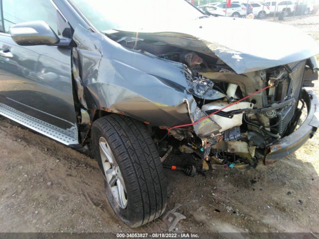 Photo 5 VIN: 2HNYD2H42CH514033 - ACURA MDX 