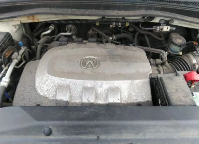 Photo 9 VIN: 2HNYD2H42CH519636 - ACURA MDX 