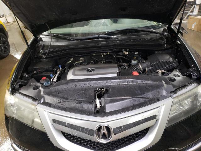 Photo 10 VIN: 2HNYD2H42CH521211 - ACURA MDX TECHNO 