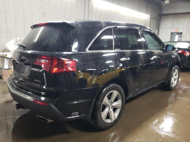 Photo 2 VIN: 2HNYD2H42CH521211 - ACURA MDX TECHNO 