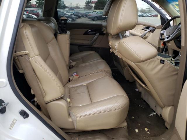 Photo 5 VIN: 2HNYD2H42CH529437 - ACURA MDX TECHNO 