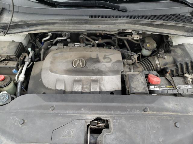 Photo 6 VIN: 2HNYD2H42CH529437 - ACURA MDX TECHNO 