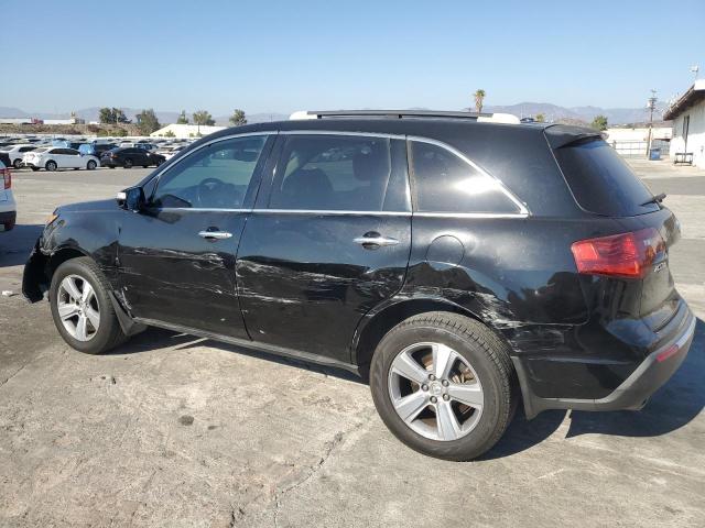 Photo 1 VIN: 2HNYD2H42CH537733 - ACURA MDX TECHNO 