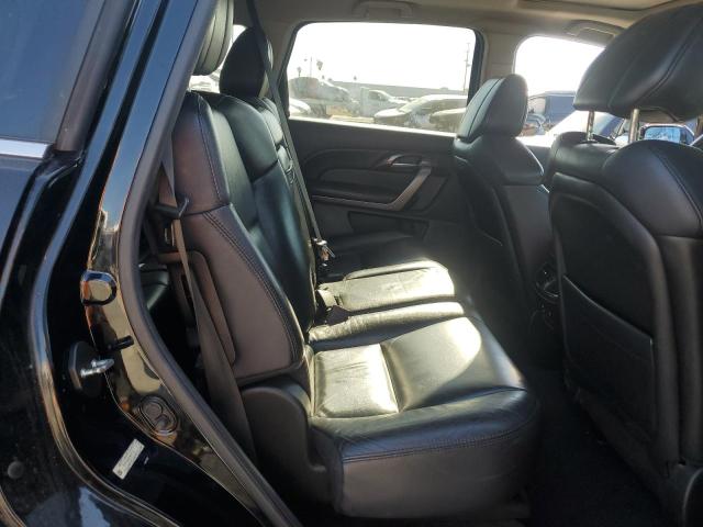 Photo 10 VIN: 2HNYD2H42CH537733 - ACURA MDX TECHNO 