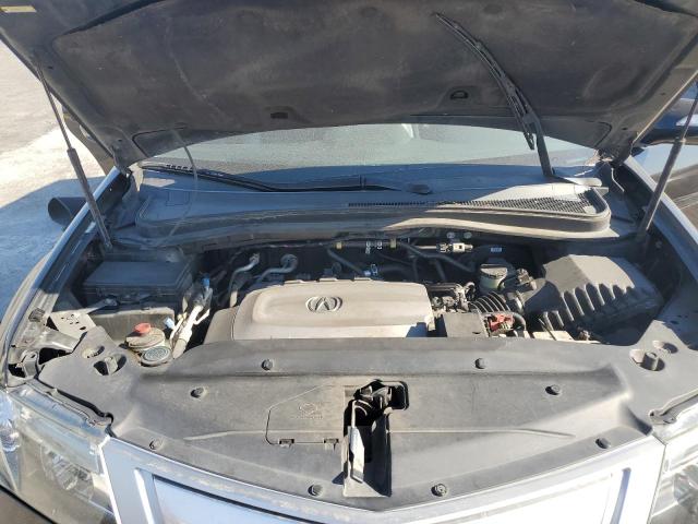 Photo 11 VIN: 2HNYD2H42CH537733 - ACURA MDX TECHNO 