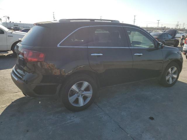 Photo 2 VIN: 2HNYD2H42CH537733 - ACURA MDX TECHNO 