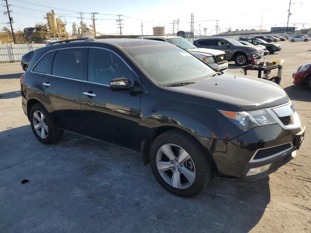 Photo 3 VIN: 2HNYD2H42CH537733 - ACURA MDX TECHNO 