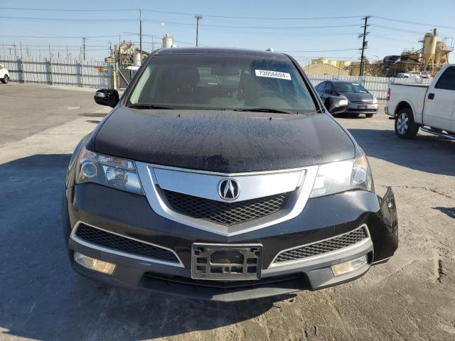 Photo 4 VIN: 2HNYD2H42CH537733 - ACURA MDX TECHNO 